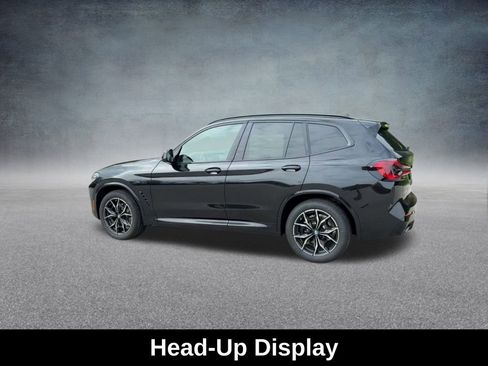 Used 2024 BMW X3 xDrive30i w/ Premium Package image 17