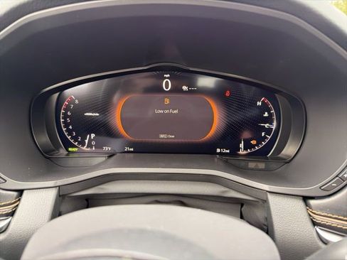 New 2026 MAZDA CX-70 3.3 Turbo S w/ Premium Package AWD/4WD image 18