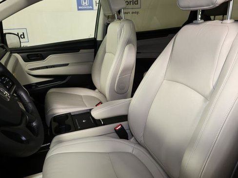 New 2026 Honda Odyssey EX-L image 25