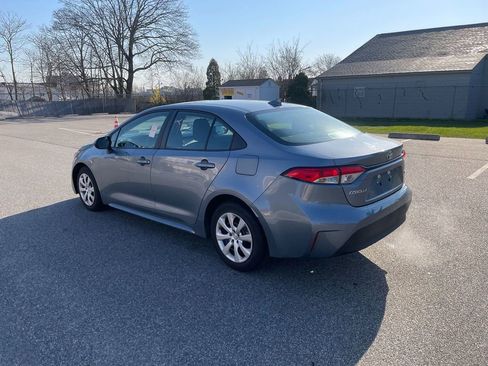 Used 2023 Toyota Corolla LE image 8