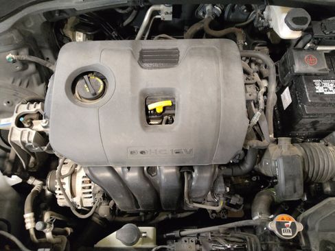 Used 2021 Kia Soul LX image 30