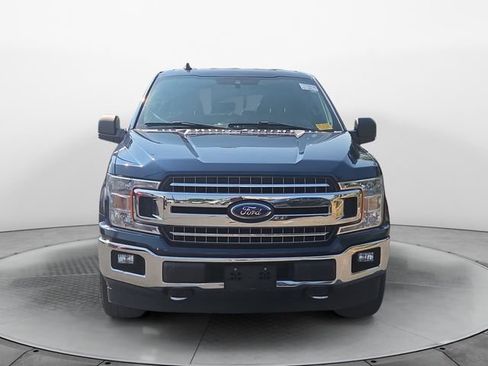 Used 2019 Ford F150 XLT w/ Equipment Group 302A Luxury AWD/4WD image 8