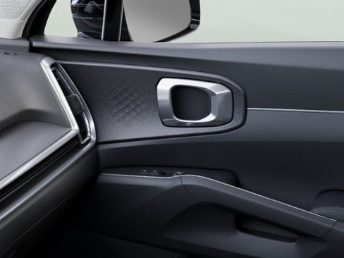 New 2026 Kia Sorento S w/ S Panoramic Sunroof Package FWD image 21