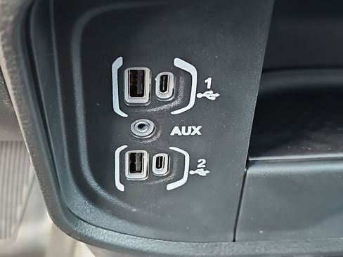 New 2026 RAM 2500 Tradesman image 25