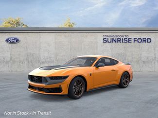 New 2026 Ford Mustang Dark Horse RWD 360° Tour