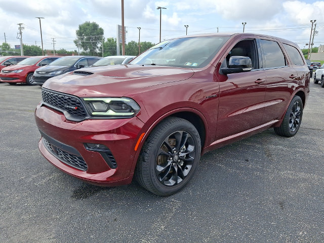 Used 2022 Dodge Durango R/T AWD/4WD image 5