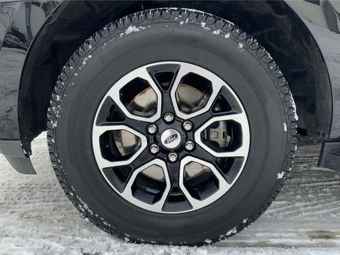 Used 2024 Ford Expedition XLT AWD/4WD image 25