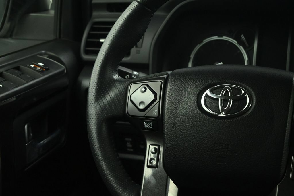 Used 2022 Toyota 4Runner TRD Pro AWD/4WD image 42