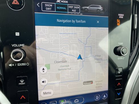 Used 2023 Subaru Outback Onyx Edition image 30