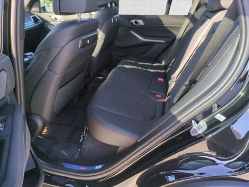 Certified 2026 BMW X5 sDrive40i image 21