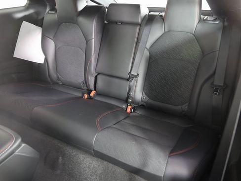 New 2025 Dodge Charger Daytona R/T w/ Quick Order Package 25M R/T image 9