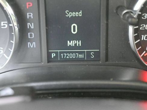 Used 2014 Chevrolet Silverado 1500 W/T w/ Trailering Package AWD/4WD image 12