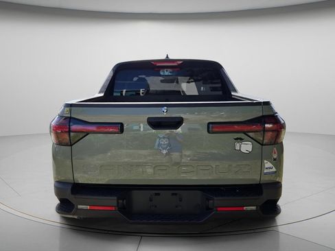 Used 2024 Hyundai Santa Cruz SEL FWD image 6