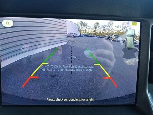 New 2025 Ford Bronco Badlands w/ Sasquatch Package image 22