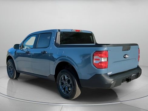 New 2026 Ford Maverick XLT FWD image 21