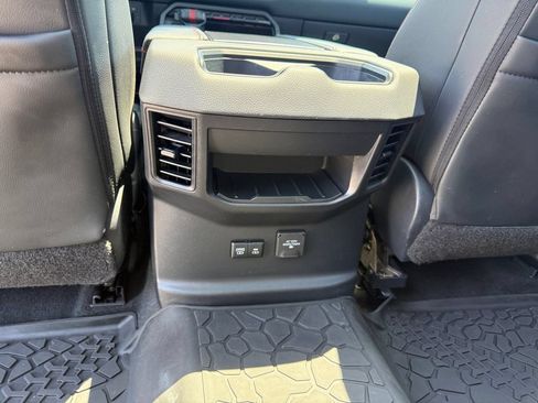 Used 2023 Toyota Tundra TRD Pro AWD/4WD image 17