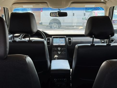 Used 2018 Ford Flex SEL w/ Equipment Group 202A AWD/4WD image 32