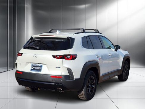 New 2026 MAZDA CX-50 AWD 2.5 Hybrid w/ Weather Package image 25