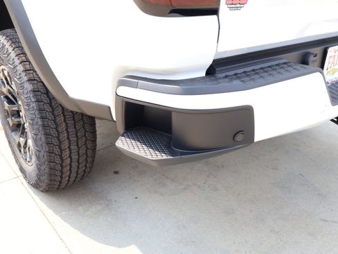New 2026 GMC Canyon Elevation w/ Convenience Package AWD/4WD image 28