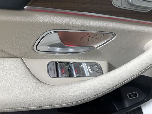 Used 2026 Mercedes-Benz GLE 350 4MATIC image 11