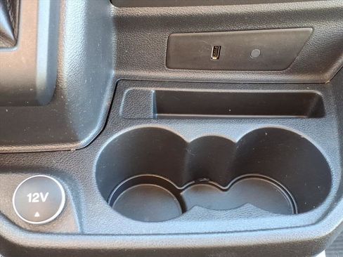 Used 2017 Ford Transit 150 130 Low Roof w/ Interior Upgrade Package image 19