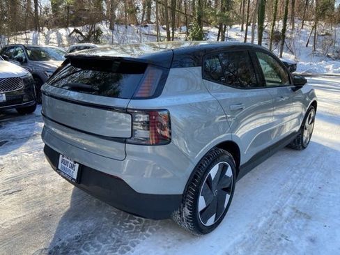 New 2026 Volvo EX30 Plus image 7