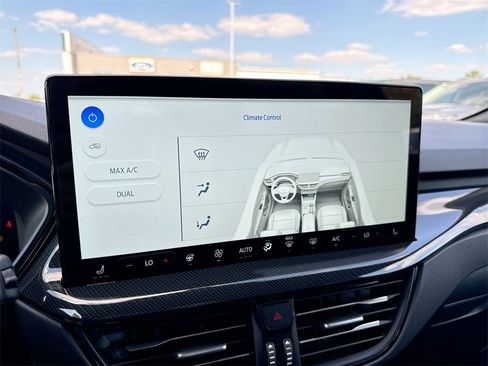 New 2026 Ford Escape ST-Line w/ Tech Pack #1 image 16