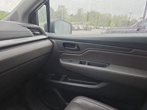 Used 2019 Honda Odyssey EX-L image 24
