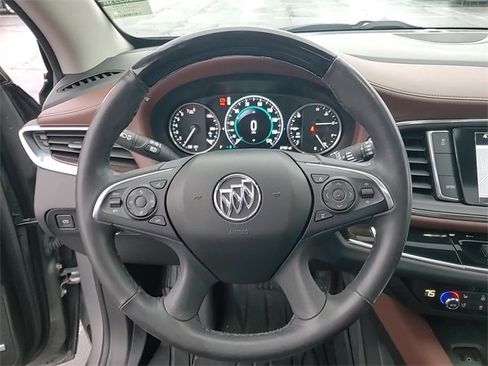Certified 2018 Buick Enclave Avenir w/ Avenir Technology Package image 15