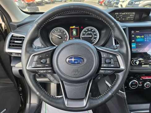 Used 2024 Subaru Forester Limited AWD/4WD image 36