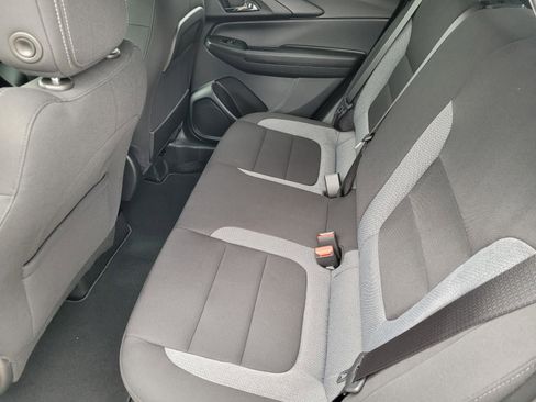 New 2026 Chevrolet TrailBlazer LT w/ Midnight Edition image 9