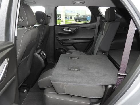 Used 2023 Chevrolet Blazer LT w/ Convenience Package AWD/4WD image 35