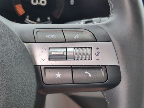 Certified 2024 Hyundai Kona SEL FWD image 28