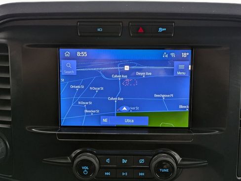 Used 2023 Ford F150 XLT AWD/4WD image 11
