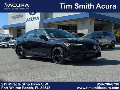 New 2026 Acura Integra A-Spec