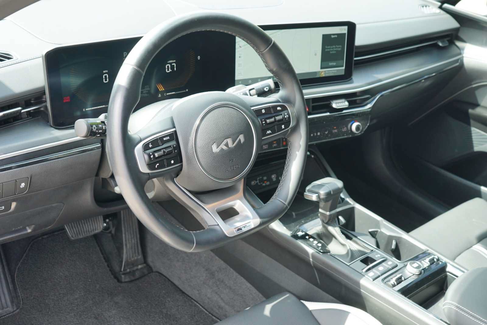 Used 2025 Kia K5 GT-Line FWD image 7