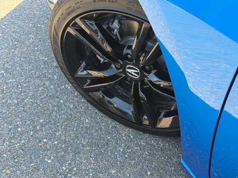 New 2026 Acura Integra A-Spec FWD image 12