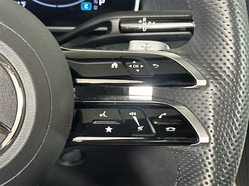 Certified 2025 Mercedes-Benz C 300 Sedan image 28