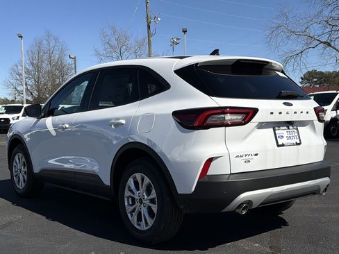 New 2026 Ford Escape Active w/ Tech Pack #1 FWD image 26