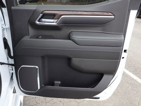 New 2026 GMC Sierra 1500 SLT w/ SLT Premium Plus Package image 22