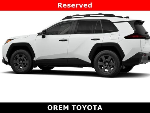 New 2026 Toyota RAV4 FWD image 5