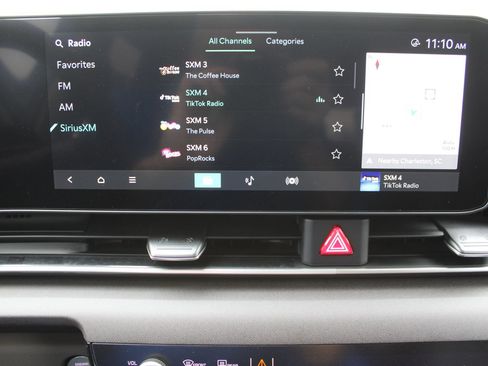 New 2026 Kia Carnival EX FWD image 52