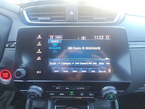 Used 2017 Honda CR-V EX-L image 24