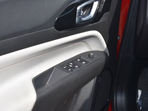 Used 2025 Jeep Compass Limited w/ Elite Group image 25