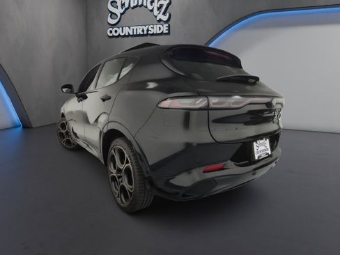 Used 2025 Alfa Romeo Tonale AWD/4WD image 15