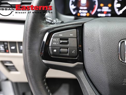 Used 2025 Honda Odyssey EX-L image 14