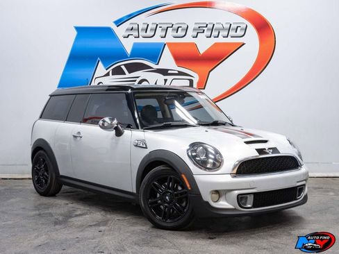 Used 2014 MINI Cooper Clubman S w/ Premium Package image 7