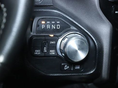 Used 2021 RAM 1500 Rebel w/ Rebel Level 2 Equipment Group image 43