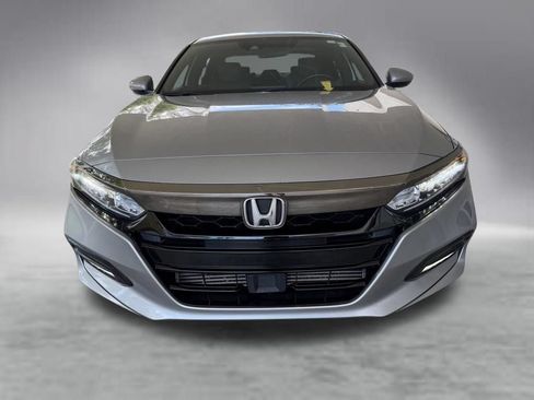 Used 2020 Honda Accord Sport image 11