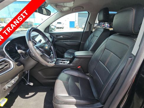 Used 2022 Chevrolet Equinox Premier image 6